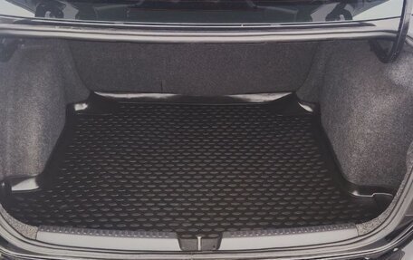 Volkswagen Polo VI (EU Market), 2014 год, 670 000 рублей, 12 фотография