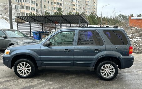 Ford Escape II, 2004 год, 475 000 рублей, 7 фотография