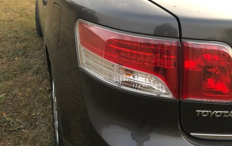 Toyota Avensis III рестайлинг, 2010 год, 1 260 000 рублей, 7 фотография