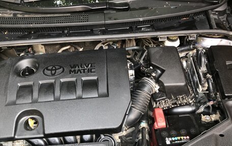 Toyota Avensis III рестайлинг, 2010 год, 1 260 000 рублей, 9 фотография