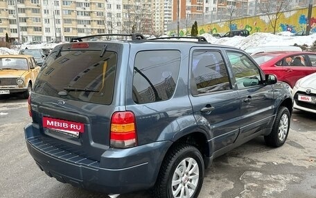 Ford Escape II, 2004 год, 475 000 рублей, 5 фотография