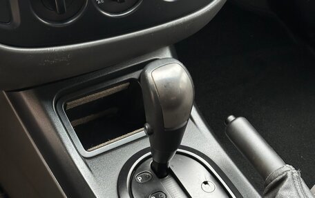 Ford Escape II, 2004 год, 475 000 рублей, 15 фотография