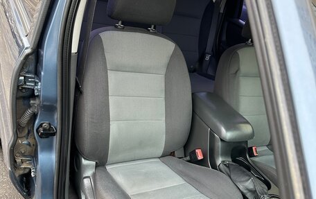 Ford Escape II, 2004 год, 475 000 рублей, 18 фотография