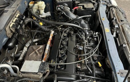 Ford Escape II, 2004 год, 475 000 рублей, 25 фотография