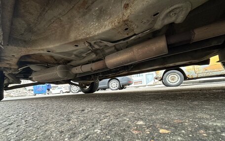 Ford Escape II, 2004 год, 475 000 рублей, 29 фотография