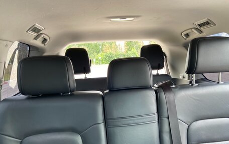 Toyota Land Cruiser 200, 2018 год, 6 500 000 рублей, 19 фотография