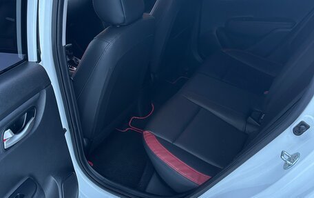 KIA Rio IV, 2020 год, 1 350 000 рублей, 10 фотография