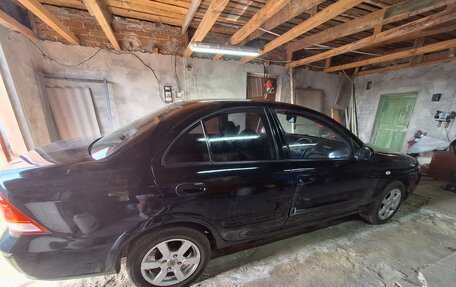 Nissan Almera Classic, 2006 год, 500 000 рублей, 3 фотография