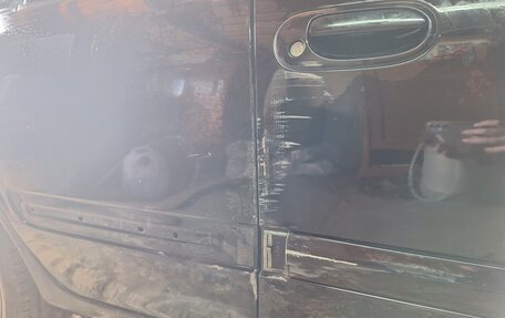 Nissan Almera Classic, 2006 год, 500 000 рублей, 8 фотография