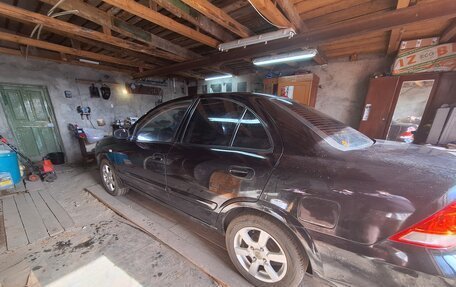 Nissan Almera Classic, 2006 год, 500 000 рублей, 4 фотография