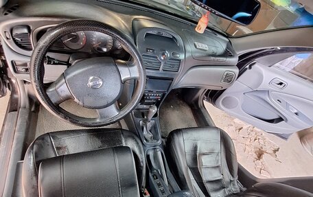 Nissan Almera Classic, 2006 год, 500 000 рублей, 5 фотография