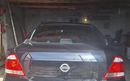 Nissan Almera Classic, 2006 год, 500 000 рублей, 2 фотография