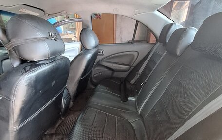 Nissan Almera Classic, 2006 год, 500 000 рублей, 6 фотография