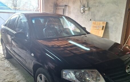 Nissan Almera Classic, 2006 год, 500 000 рублей, 7 фотография