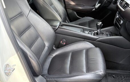 Mazda 6, 2015 год, 1 717 000 рублей, 8 фотография