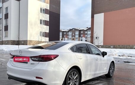 Mazda 6, 2015 год, 1 717 000 рублей, 5 фотография