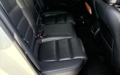 Mazda 6, 2015 год, 1 717 000 рублей, 9 фотография