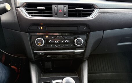 Mazda 6, 2015 год, 1 717 000 рублей, 17 фотография