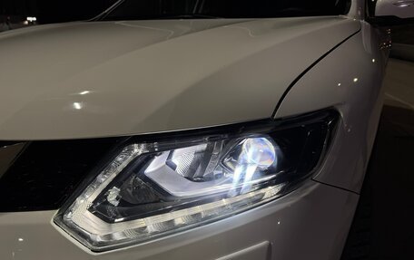 Nissan X-Trail, 2016 год, 1 750 000 рублей, 2 фотография