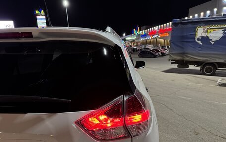 Nissan X-Trail, 2016 год, 1 750 000 рублей, 3 фотография