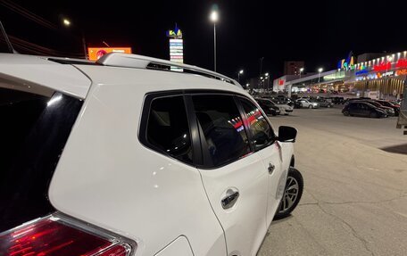 Nissan X-Trail, 2016 год, 1 750 000 рублей, 6 фотография