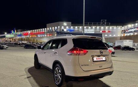 Nissan X-Trail, 2016 год, 1 750 000 рублей, 9 фотография