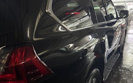 Lexus LX III, 2019 год, 10 500 000 рублей, 5 фотография
