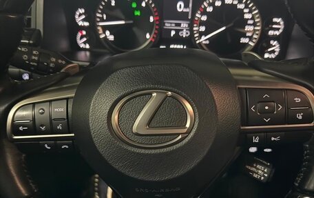 Lexus LX III, 2019 год, 10 500 000 рублей, 6 фотография