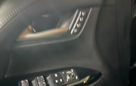 Lexus LX III, 2019 год, 10 500 000 рублей, 10 фотография