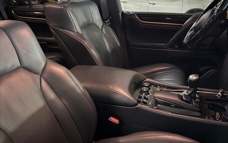 Lexus LX III, 2019 год, 10 500 000 рублей, 8 фотография