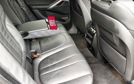 BMW X6, 2021 год, 7 150 000 рублей, 9 фотография