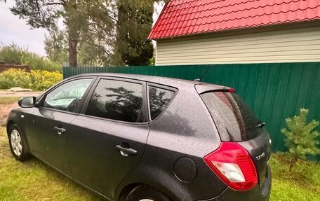 KIA cee'd I рестайлинг, 2011 год, 470 000 рублей, 2 фотография