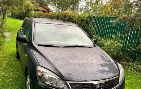 KIA cee'd I рестайлинг, 2011 год, 470 000 рублей, 7 фотография