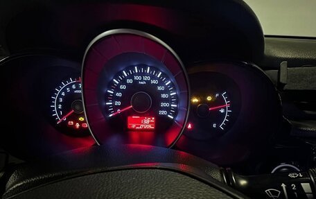 KIA Rio III рестайлинг, 2015 год, 870 000 рублей, 7 фотография