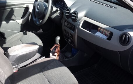 Renault Sandero I, 2011 год, 750 000 рублей, 5 фотография