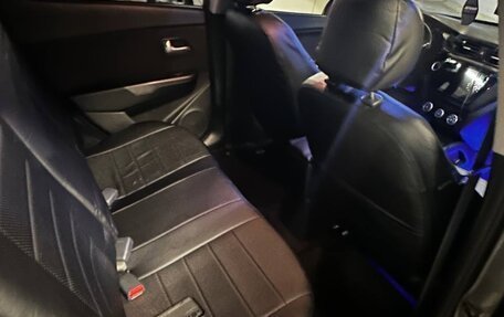 KIA Rio III рестайлинг, 2015 год, 870 000 рублей, 8 фотография