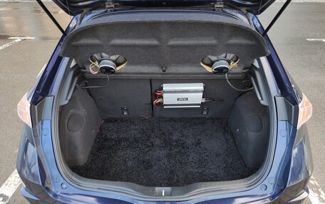 Honda Civic VIII, 2007 год, 690 000 рублей, 15 фотография