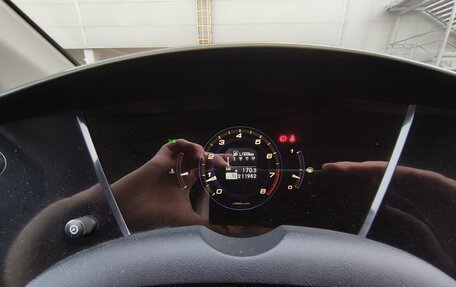 Honda Civic VIII, 2007 год, 690 000 рублей, 12 фотография