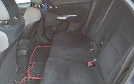 Honda Civic VIII, 2007 год, 690 000 рублей, 13 фотография