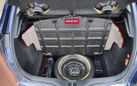 Honda Civic VIII, 2007 год, 690 000 рублей, 16 фотография