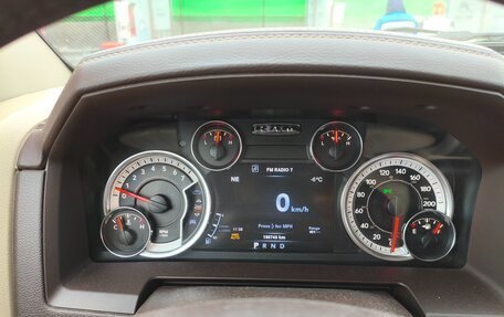 Rambler 1500, 2014 год, 3 700 000 рублей, 6 фотография