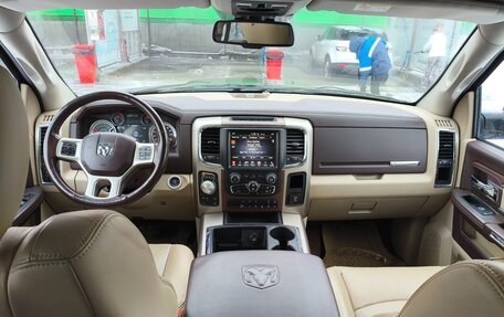 Rambler 1500, 2014 год, 3 700 000 рублей, 5 фотография