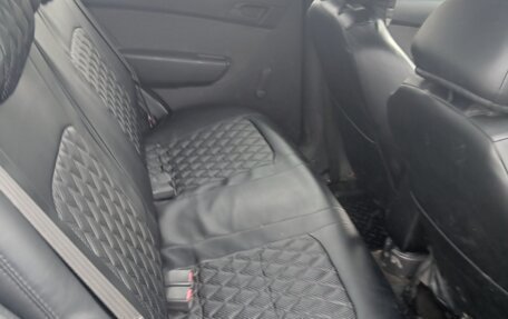 Chevrolet Aveo III, 2007 год, 330 000 рублей, 2 фотография