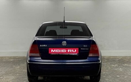 Volkswagen Bora, 2002 год, 435 000 рублей, 3 фотография