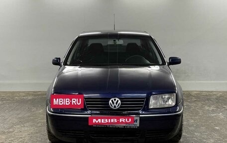 Volkswagen Bora, 2002 год, 435 000 рублей, 2 фотография