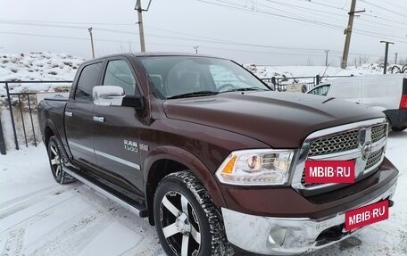 Rambler 1500, 2014 год, 3 700 000 рублей, 8 фотография