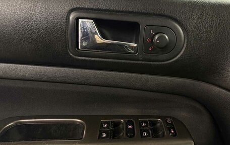 Volkswagen Bora, 2002 год, 435 000 рублей, 9 фотография