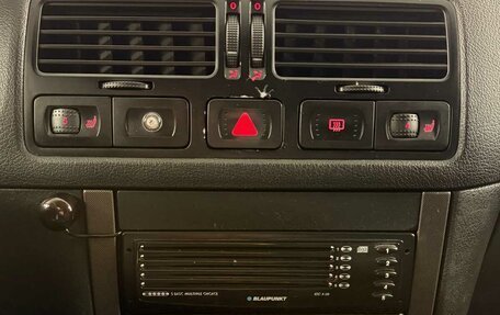 Volkswagen Bora, 2002 год, 435 000 рублей, 7 фотография