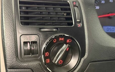 Volkswagen Bora, 2002 год, 435 000 рублей, 8 фотография