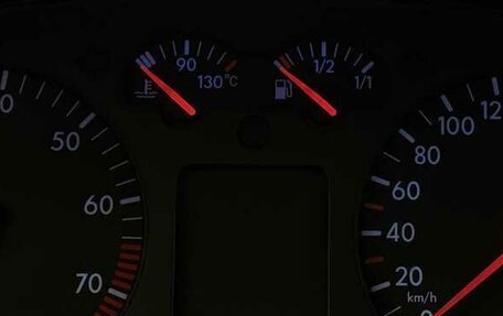 Volkswagen Bora, 2002 год, 435 000 рублей, 6 фотография